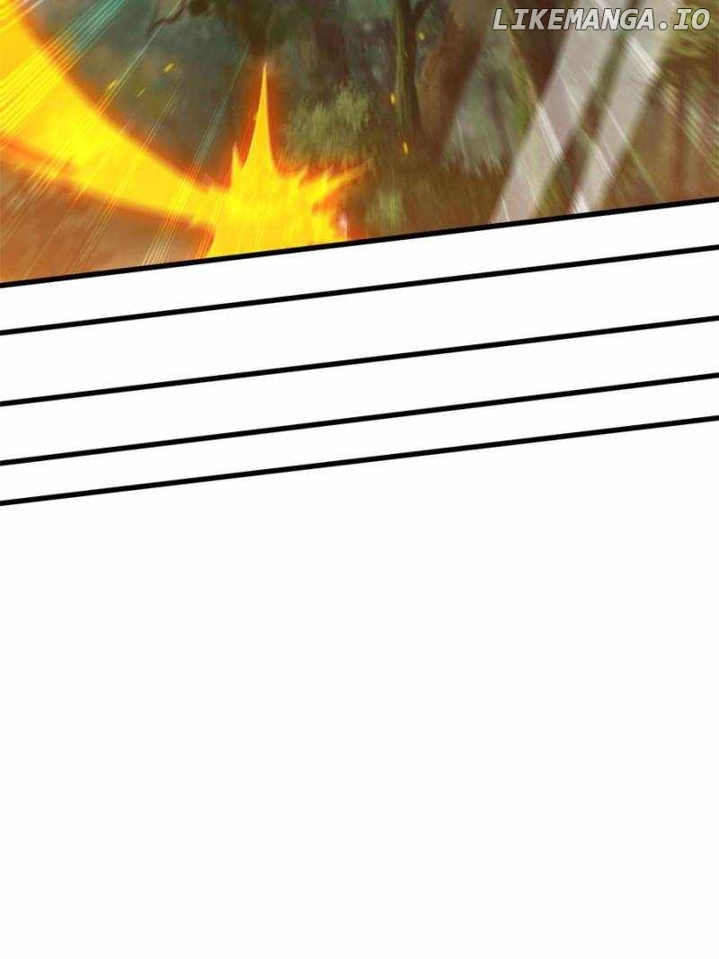 My Son, Quickly Rely On Your Father’s Prestige Chapter 30 - page 21