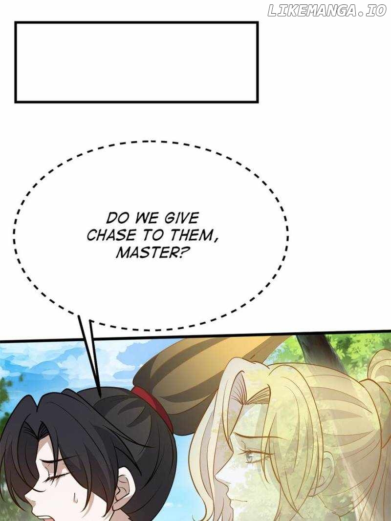 My Son, Quickly Rely On Your Father’s Prestige Chapter 30 - page 22