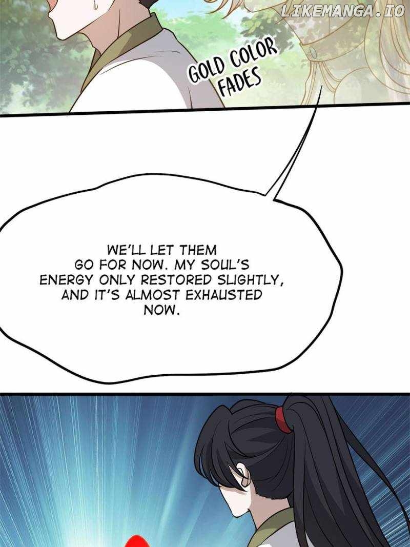 My Son, Quickly Rely On Your Father’s Prestige Chapter 30 - page 23