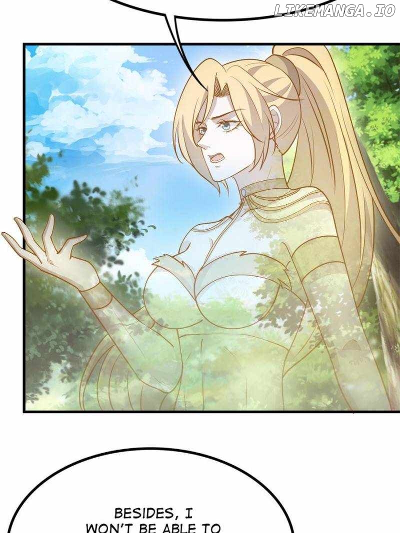 My Son, Quickly Rely On Your Father’s Prestige Chapter 30 - page 26