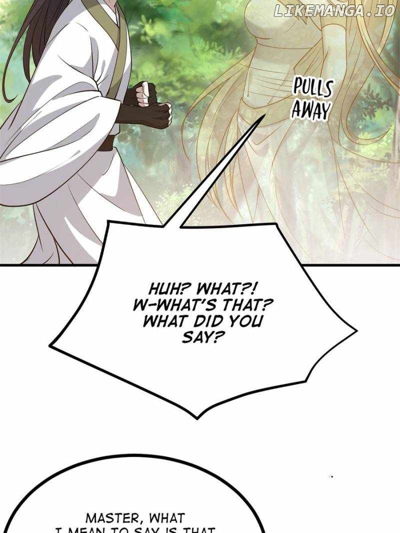 My Son, Quickly Rely On Your Father’s Prestige Chapter 30 - page 32