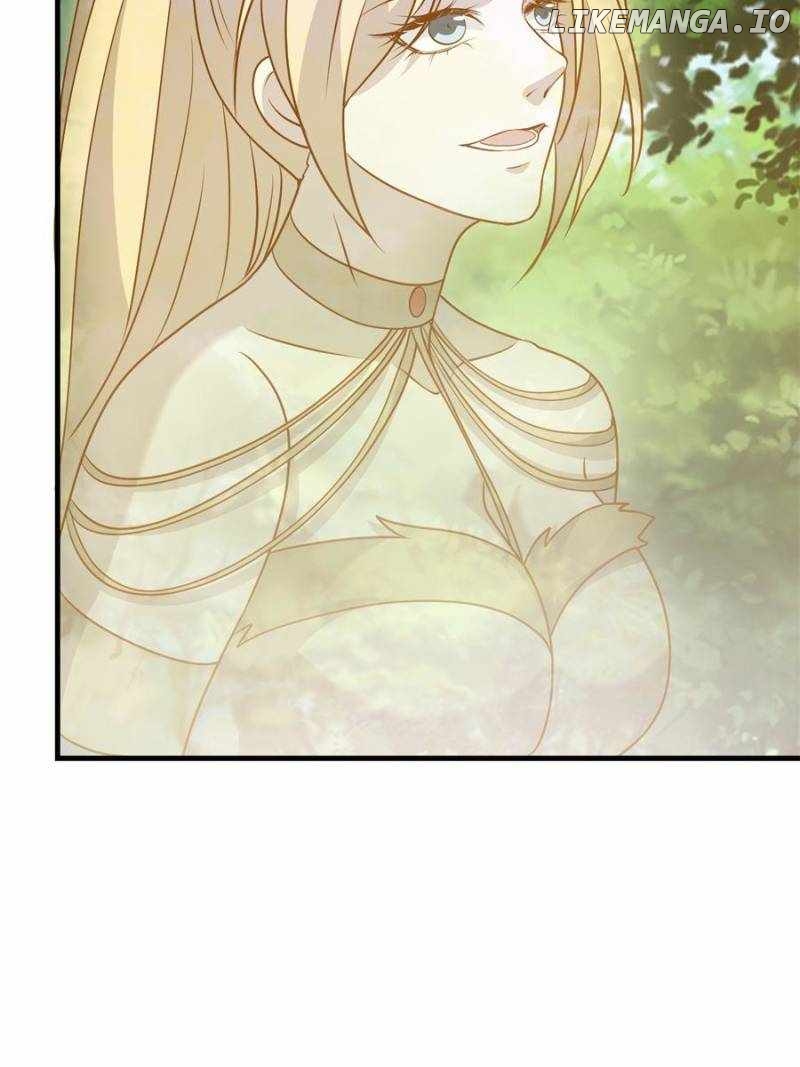 My Son, Quickly Rely On Your Father’s Prestige Chapter 30 - page 38