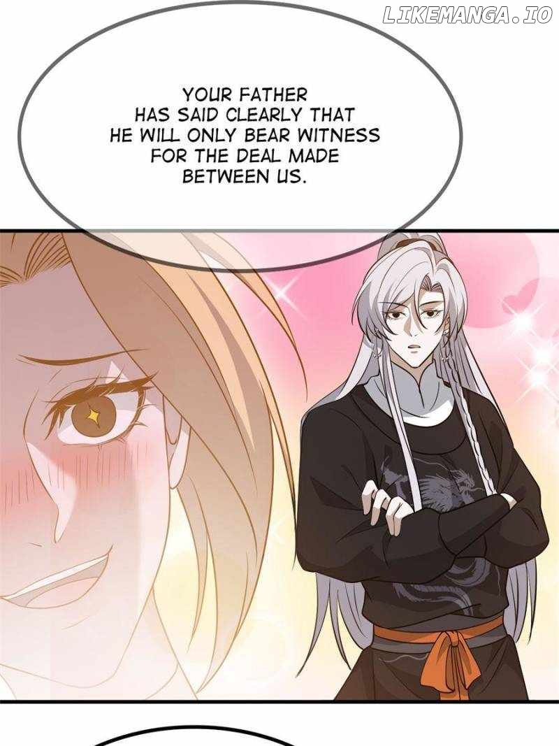 My Son, Quickly Rely On Your Father’s Prestige Chapter 30 - page 40