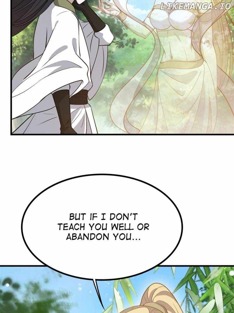 My Son, Quickly Rely On Your Father’s Prestige Chapter 30 - page 43