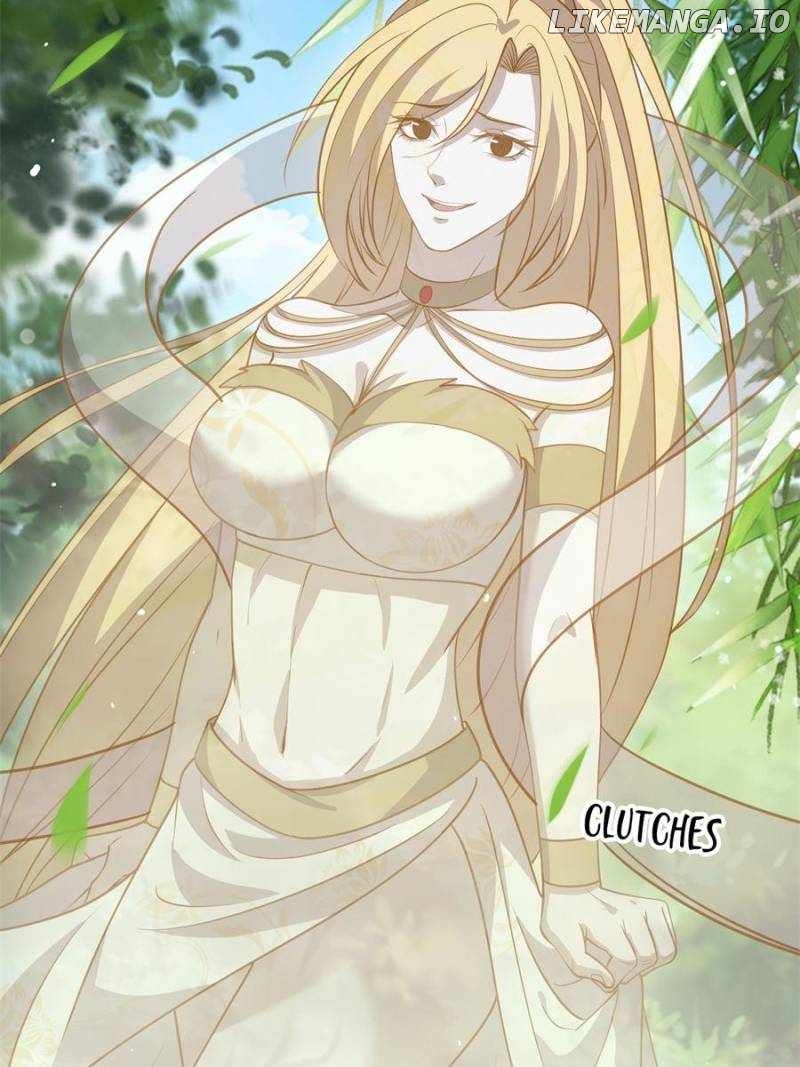 My Son, Quickly Rely On Your Father’s Prestige Chapter 30 - page 44