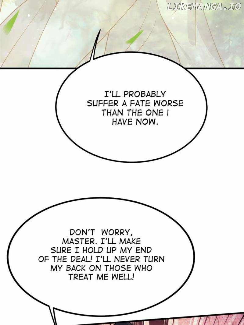 My Son, Quickly Rely On Your Father’s Prestige Chapter 30 - page 45