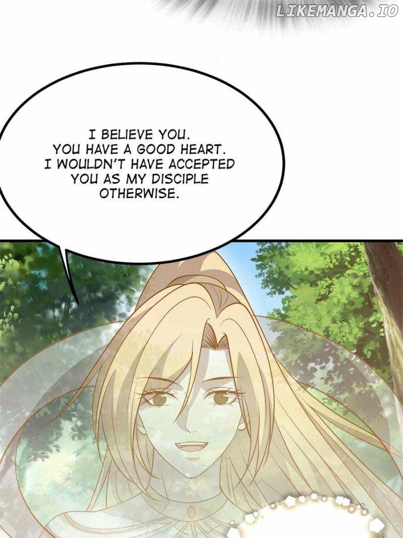 My Son, Quickly Rely On Your Father’s Prestige Chapter 30 - page 47