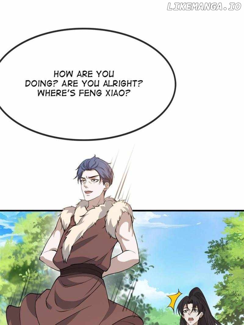 My Son, Quickly Rely On Your Father’s Prestige Chapter 30 - page 49