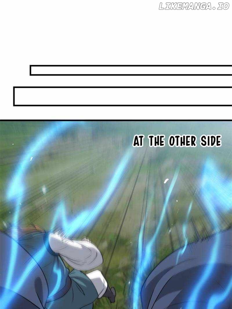 My Son, Quickly Rely On Your Father’s Prestige Chapter 30 - page 5