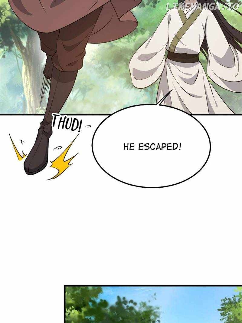 My Son, Quickly Rely On Your Father’s Prestige Chapter 30 - page 50