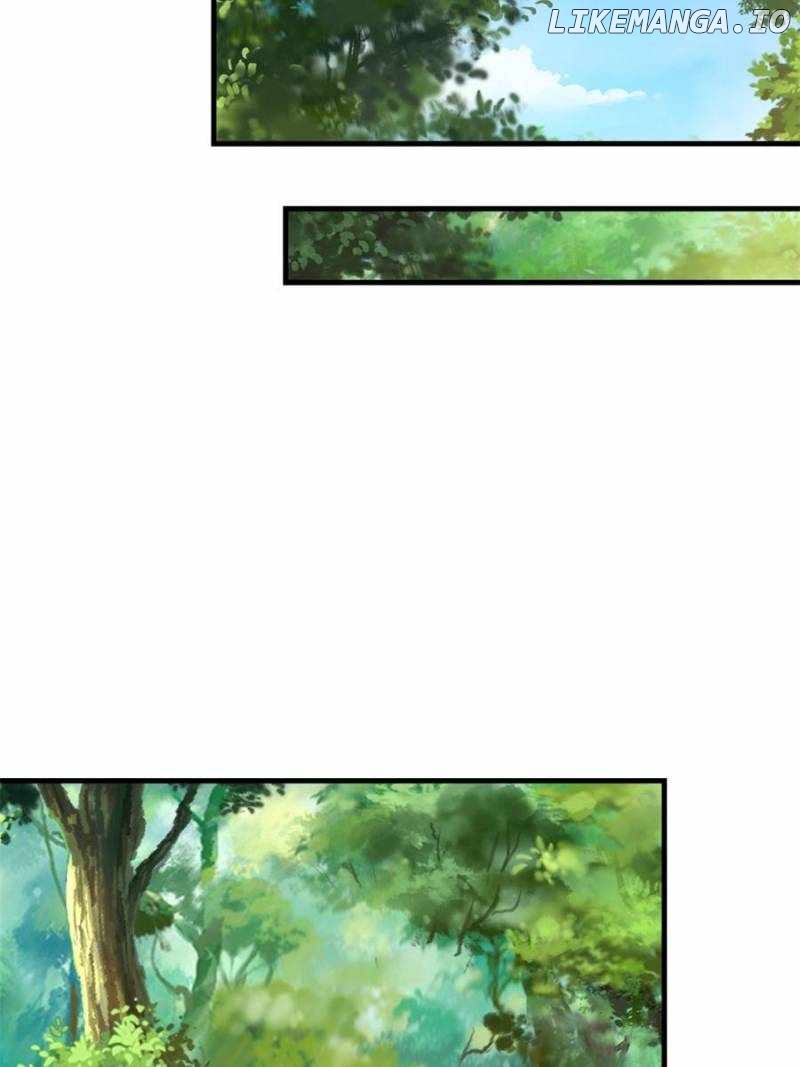 My Son, Quickly Rely On Your Father’s Prestige Chapter 30 - page 51