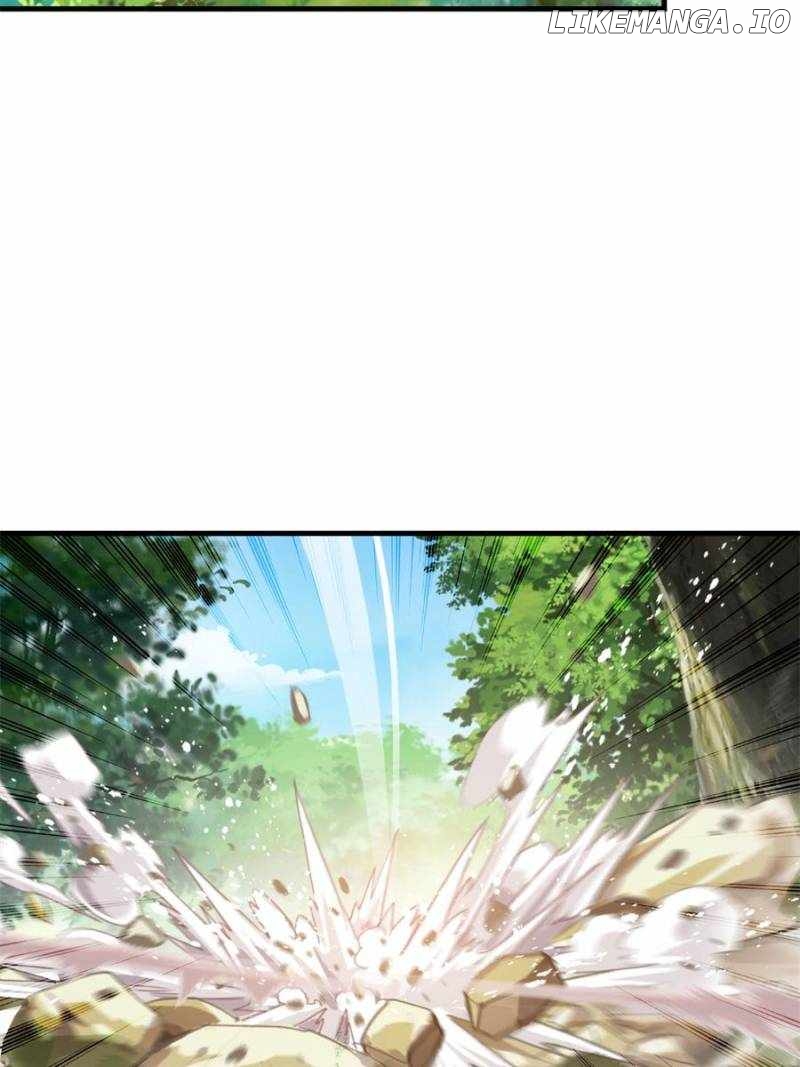 My Son, Quickly Rely On Your Father’s Prestige Chapter 30 - page 52