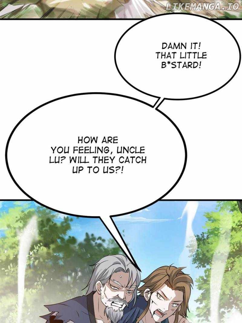 My Son, Quickly Rely On Your Father’s Prestige Chapter 30 - page 53