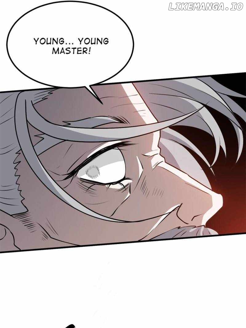 My Son, Quickly Rely On Your Father’s Prestige Chapter 30 - page 58