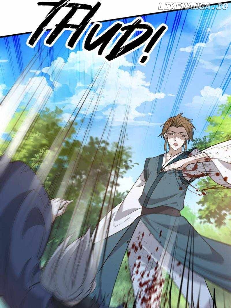 My Son, Quickly Rely On Your Father’s Prestige Chapter 30 - page 59