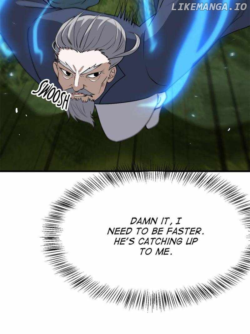 My Son, Quickly Rely On Your Father’s Prestige Chapter 30 - page 6