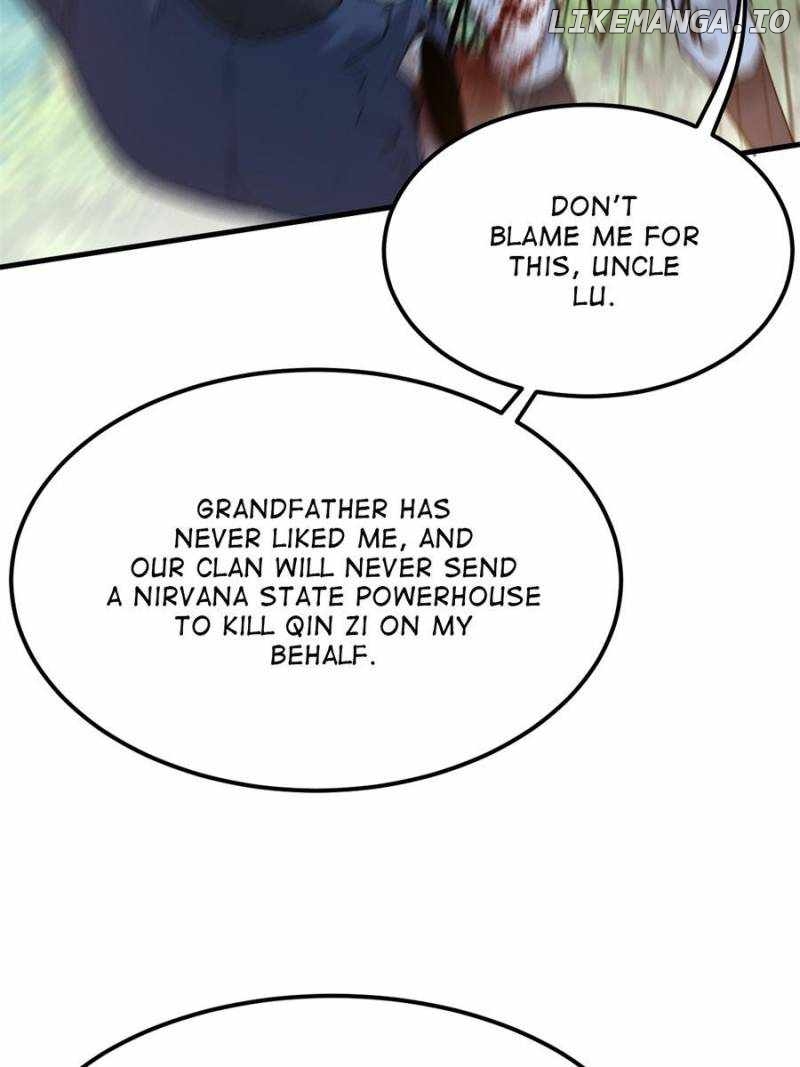 My Son, Quickly Rely On Your Father’s Prestige Chapter 30 - page 60