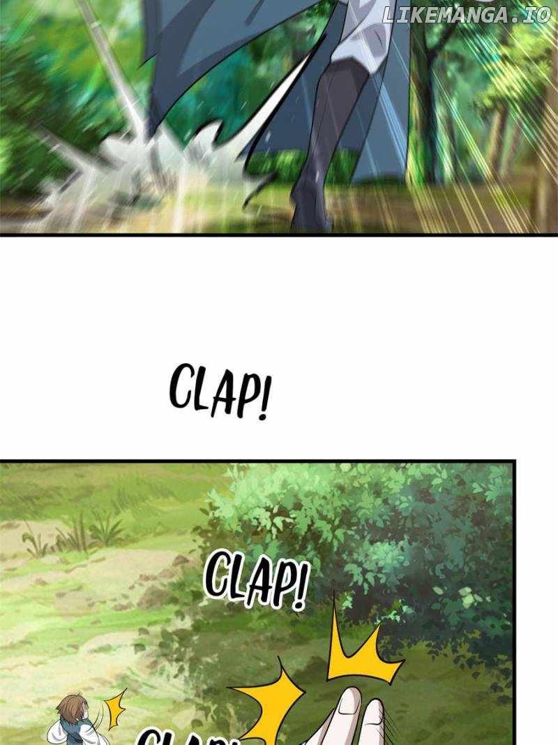 My Son, Quickly Rely On Your Father’s Prestige Chapter 30 - page 62