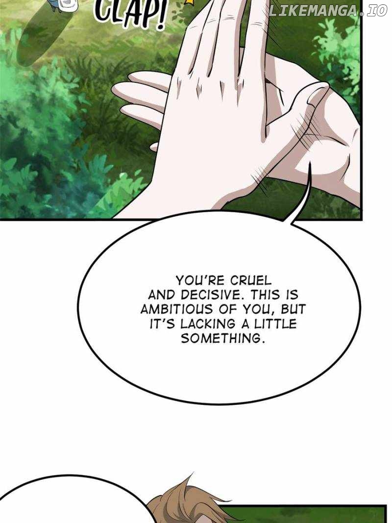 My Son, Quickly Rely On Your Father’s Prestige Chapter 30 - page 63