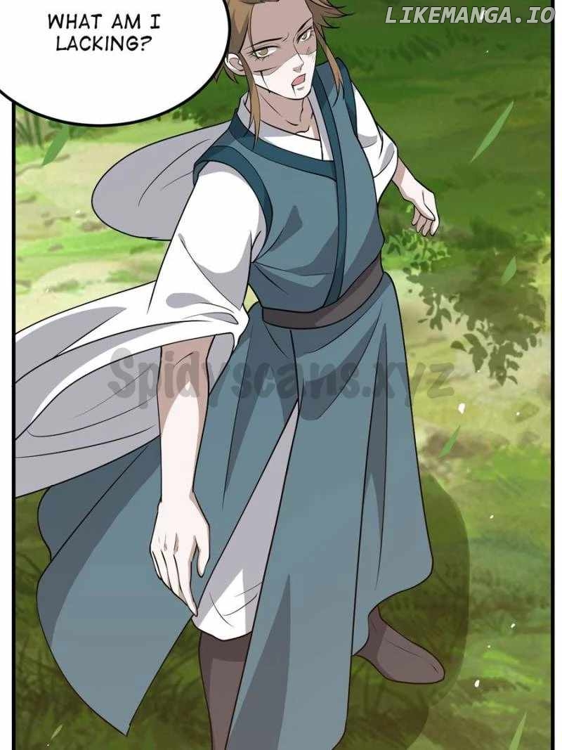 My Son, Quickly Rely On Your Father’s Prestige Chapter 30 - page 64