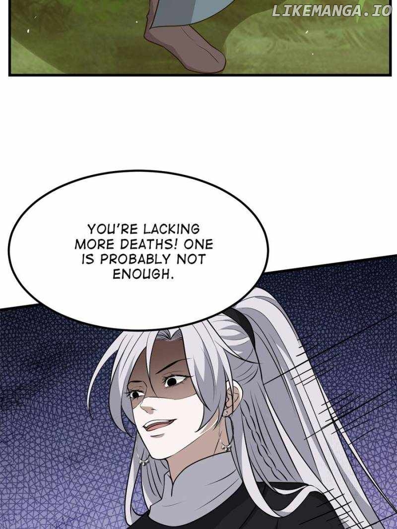 My Son, Quickly Rely On Your Father’s Prestige Chapter 30 - page 65