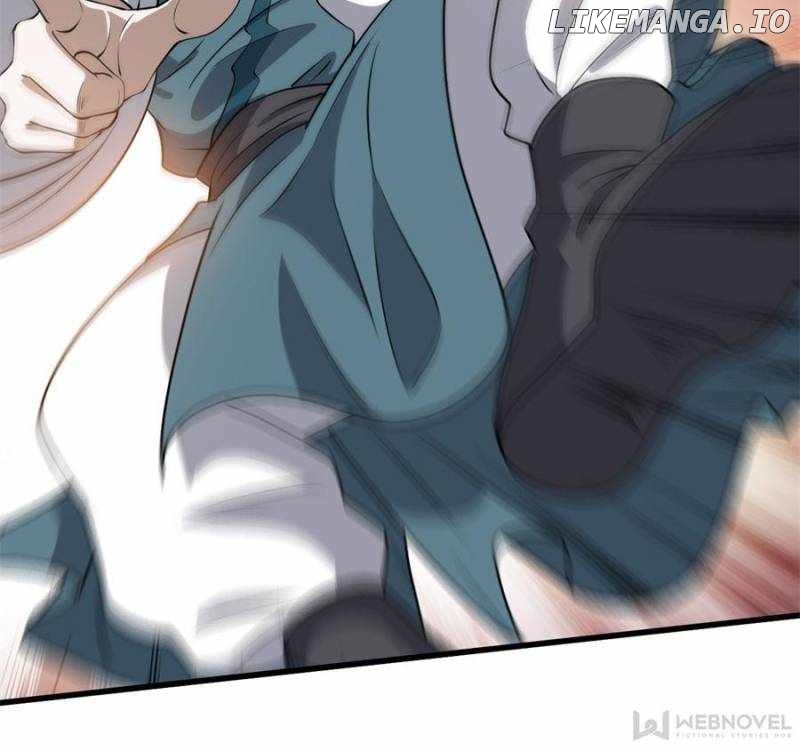 My Son, Quickly Rely On Your Father’s Prestige Chapter 30 - page 9