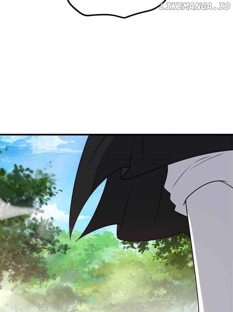 My Son, Quickly Rely On Your Father’s Prestige Chapter 31 - page 11