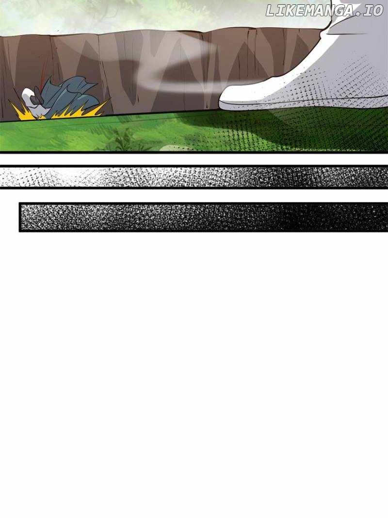 My Son, Quickly Rely On Your Father’s Prestige Chapter 31 - page 12