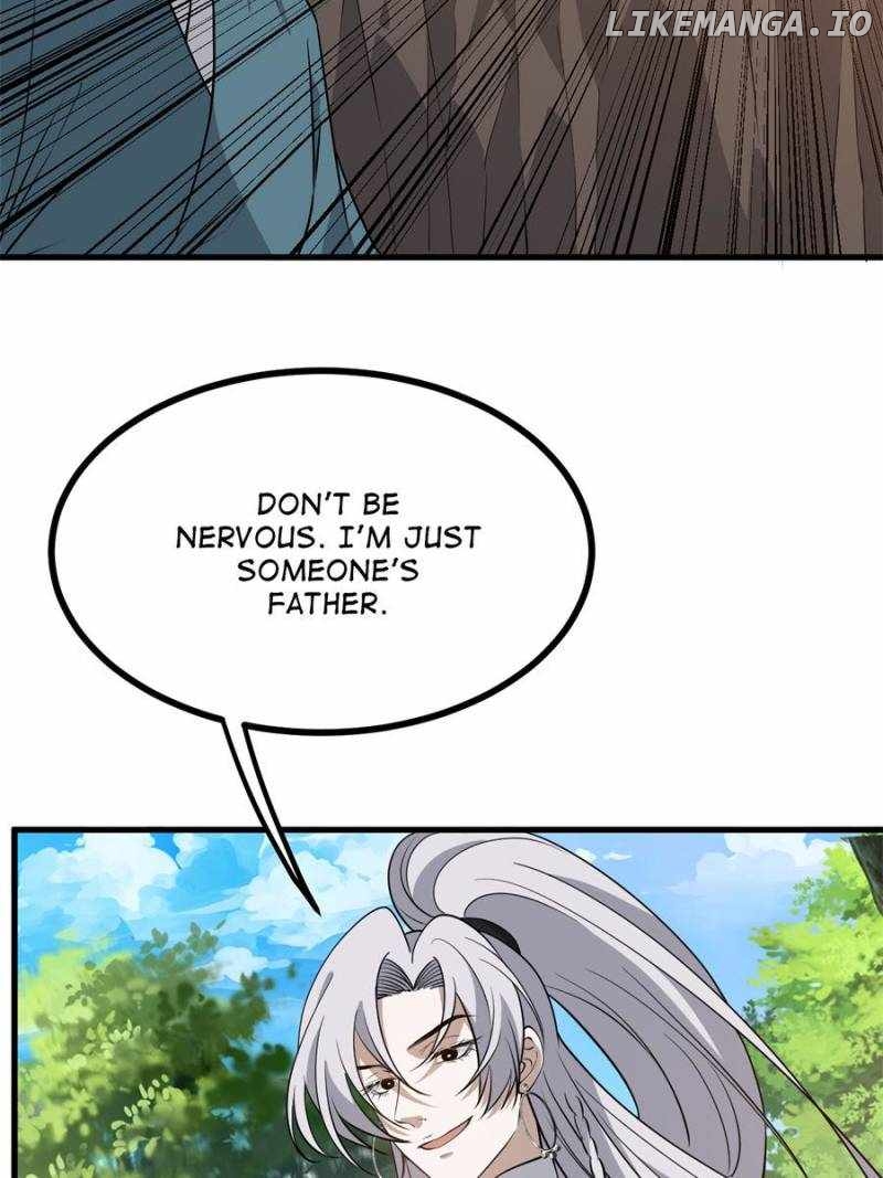 My Son, Quickly Rely On Your Father’s Prestige Chapter 31 - page 2