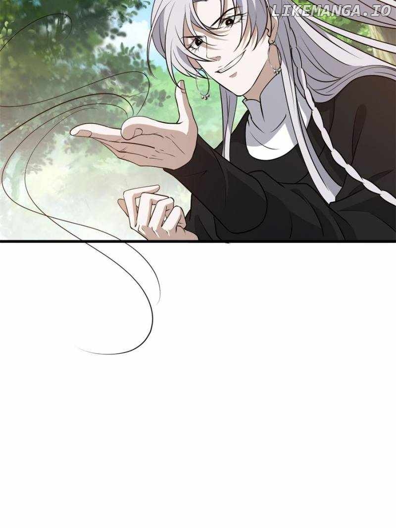 My Son, Quickly Rely On Your Father’s Prestige Chapter 31 - page 21