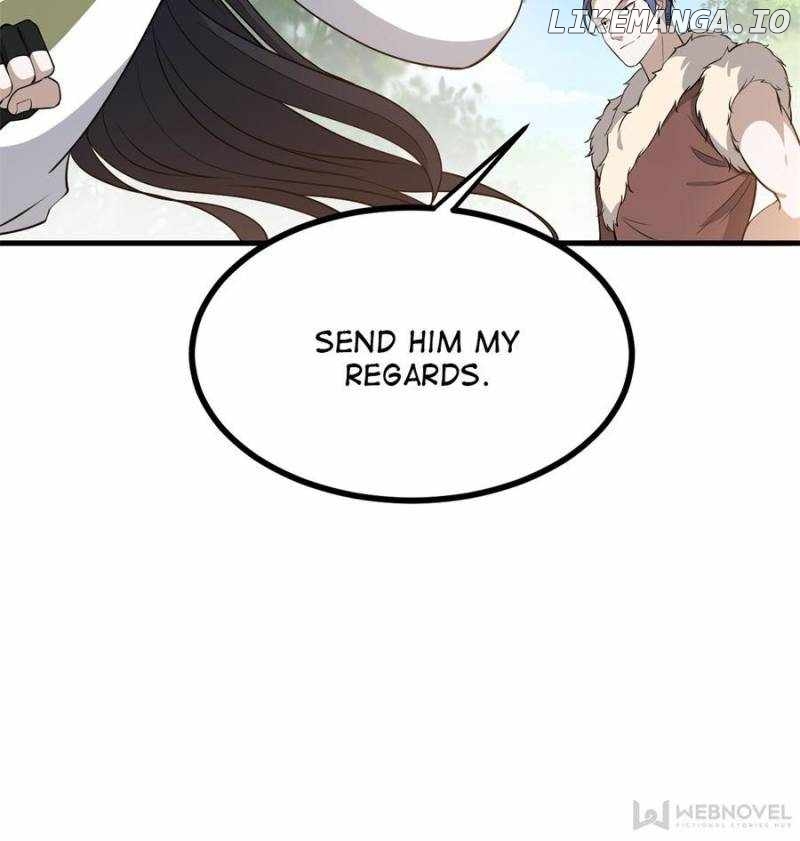 My Son, Quickly Rely On Your Father’s Prestige Chapter 31 - page 28