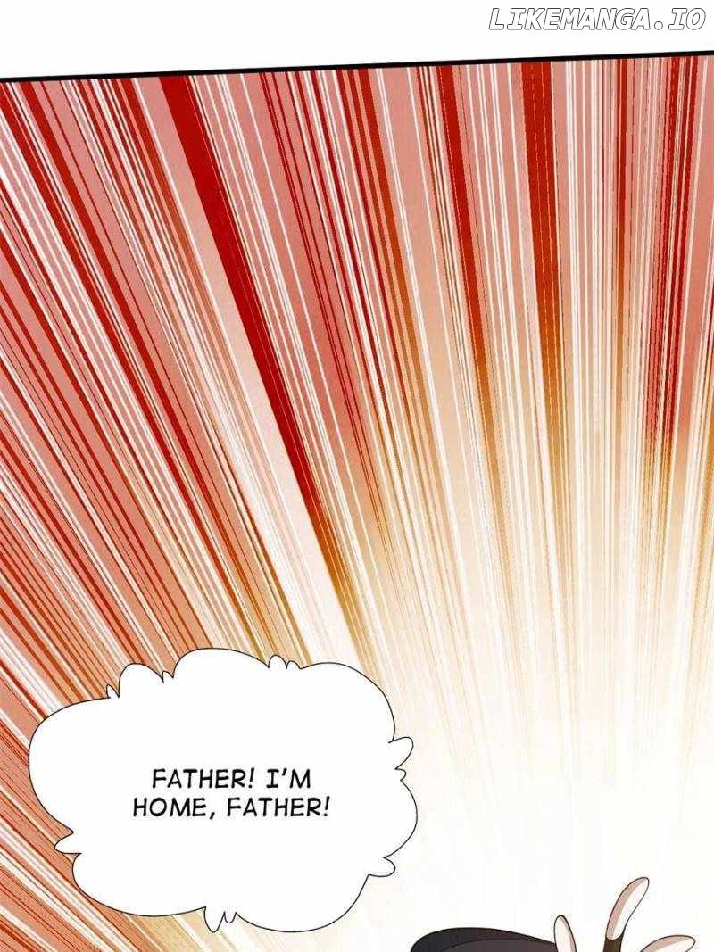 My Son, Quickly Rely On Your Father’s Prestige Chapter 31 - page 29