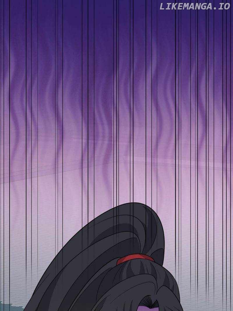 My Son, Quickly Rely On Your Father’s Prestige Chapter 31 - page 32