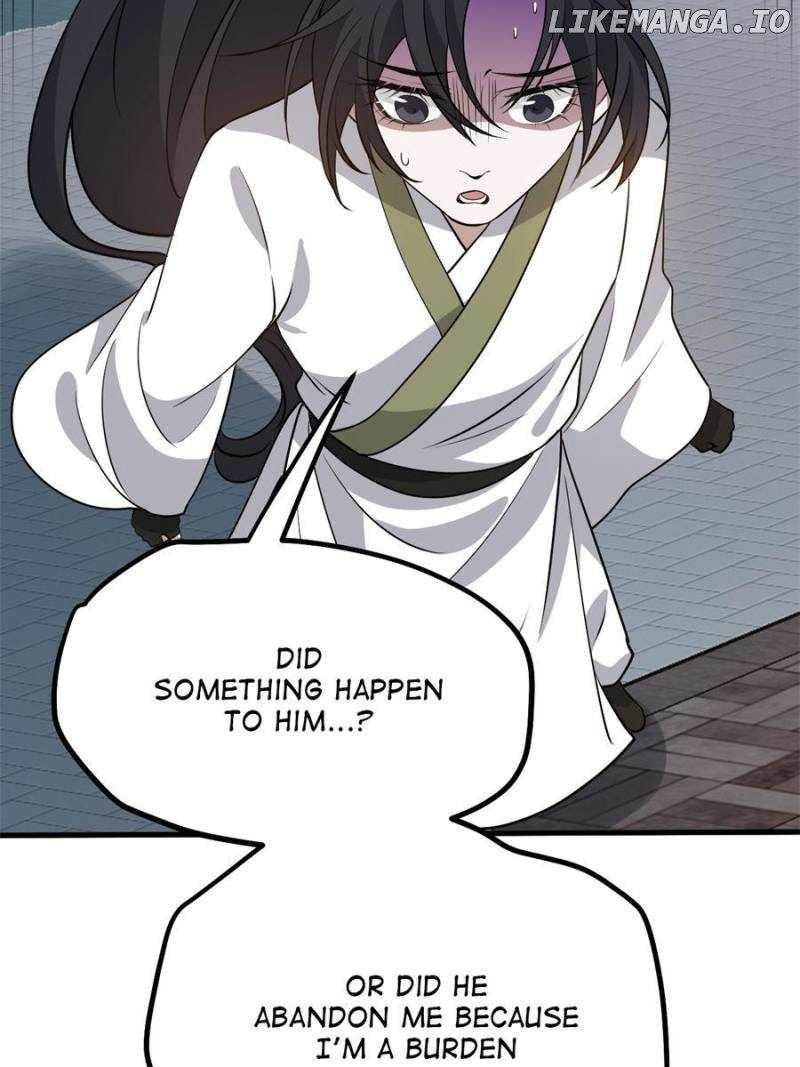 My Son, Quickly Rely On Your Father’s Prestige Chapter 31 - page 33