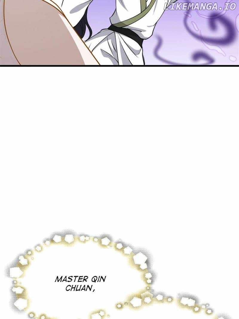 My Son, Quickly Rely On Your Father’s Prestige Chapter 31 - page 36