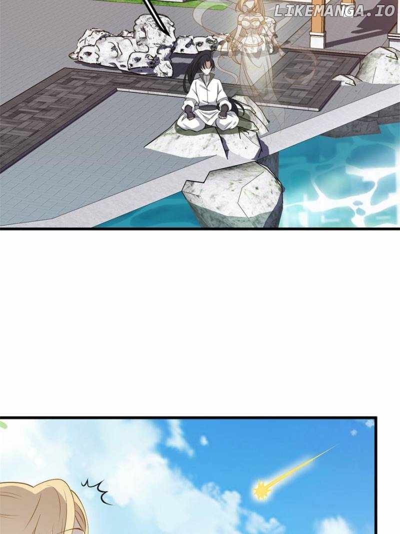 My Son, Quickly Rely On Your Father’s Prestige Chapter 31 - page 40