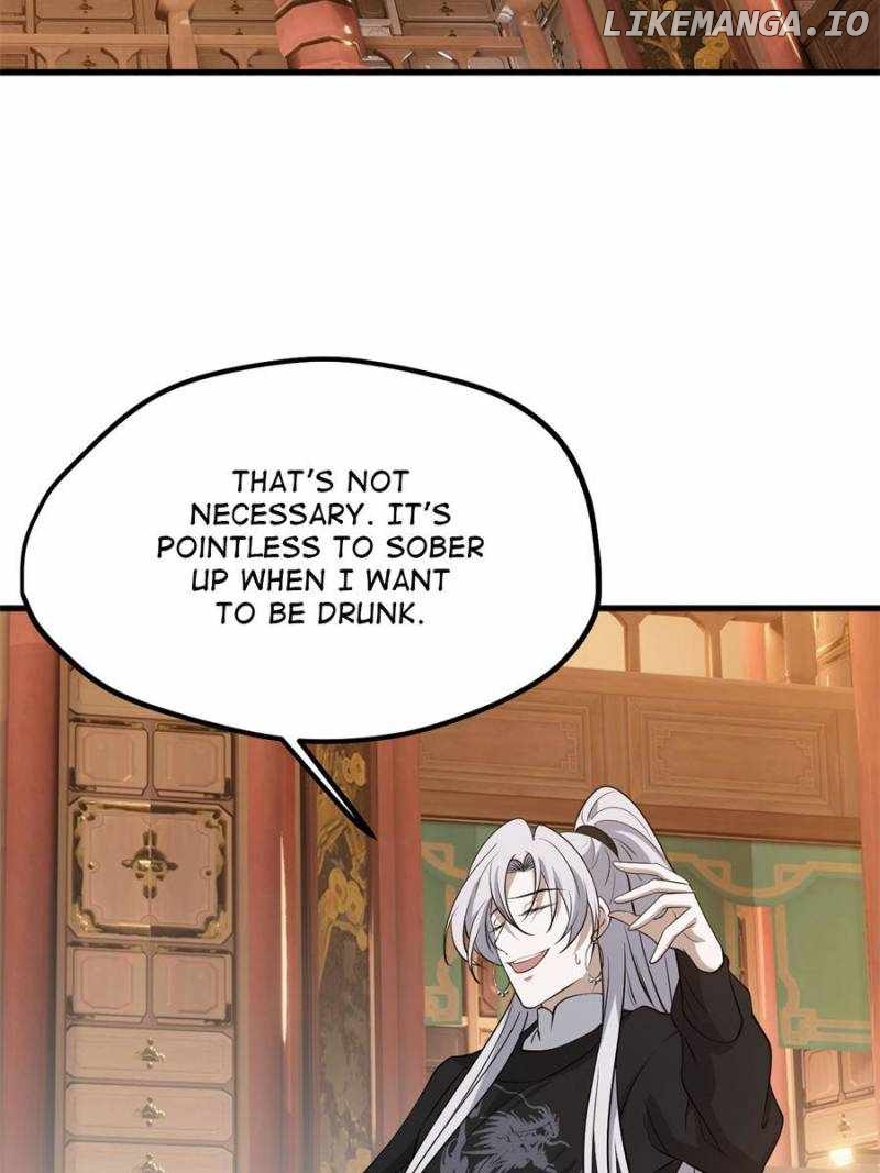 My Son, Quickly Rely On Your Father’s Prestige Chapter 31 - page 49