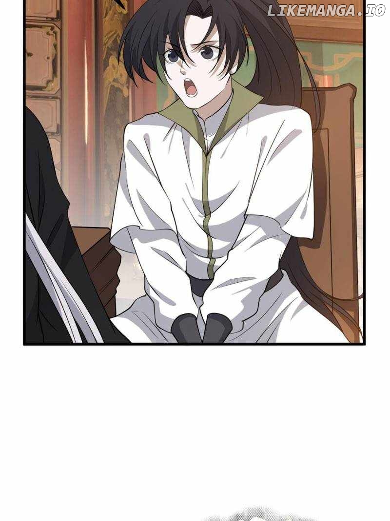 My Son, Quickly Rely On Your Father’s Prestige Chapter 31 - page 51