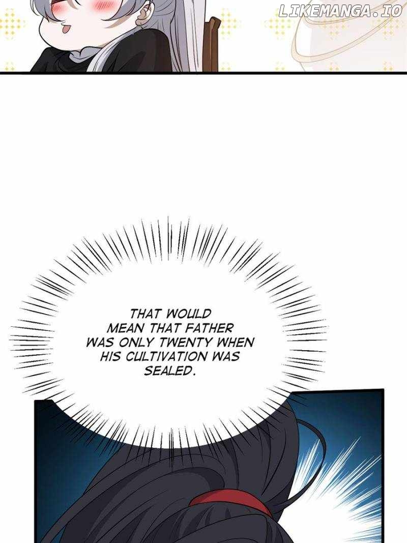 My Son, Quickly Rely On Your Father’s Prestige Chapter 31 - page 53