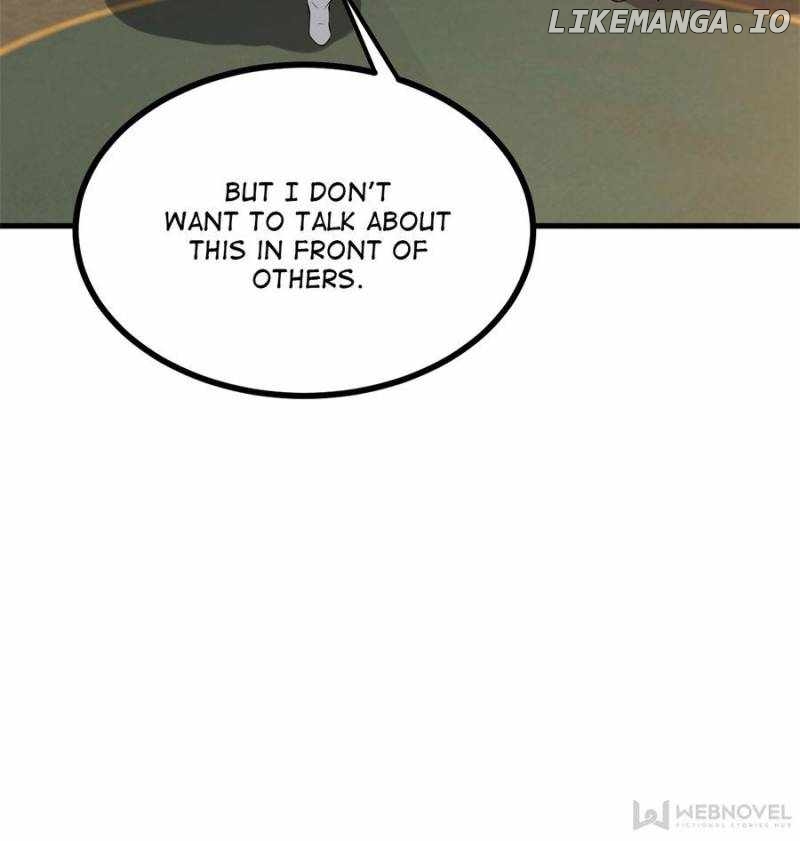 My Son, Quickly Rely On Your Father’s Prestige Chapter 31 - page 56