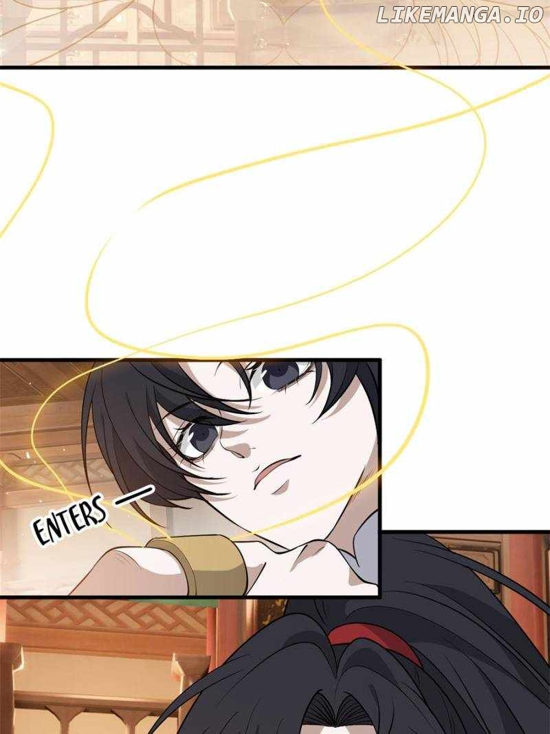 My Son, Quickly Rely On Your Father’s Prestige Chapter 31 - page 58