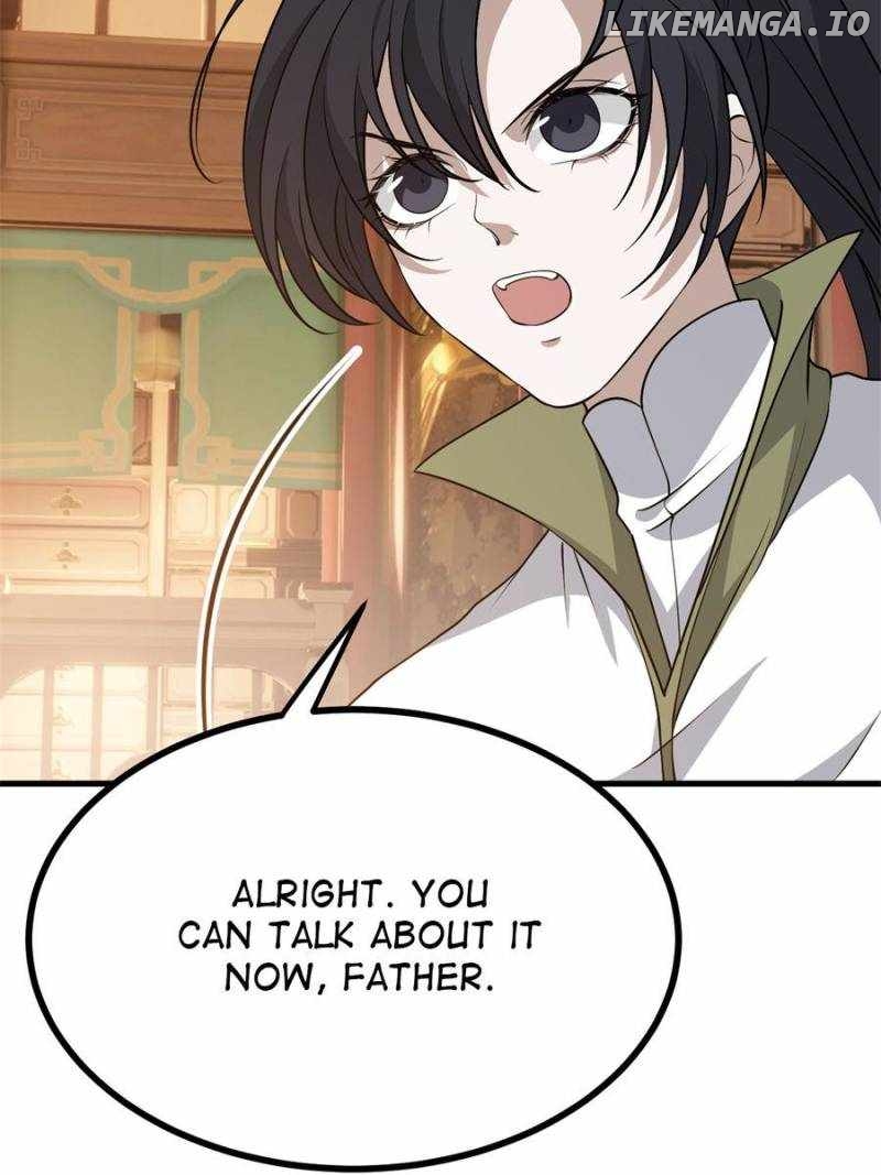 My Son, Quickly Rely On Your Father’s Prestige Chapter 31 - page 59