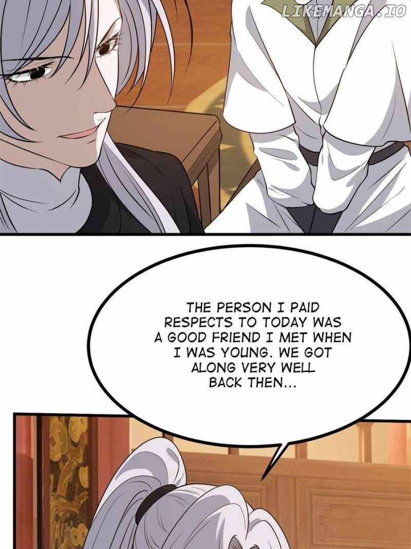 My Son, Quickly Rely On Your Father’s Prestige Chapter 32 - page 12