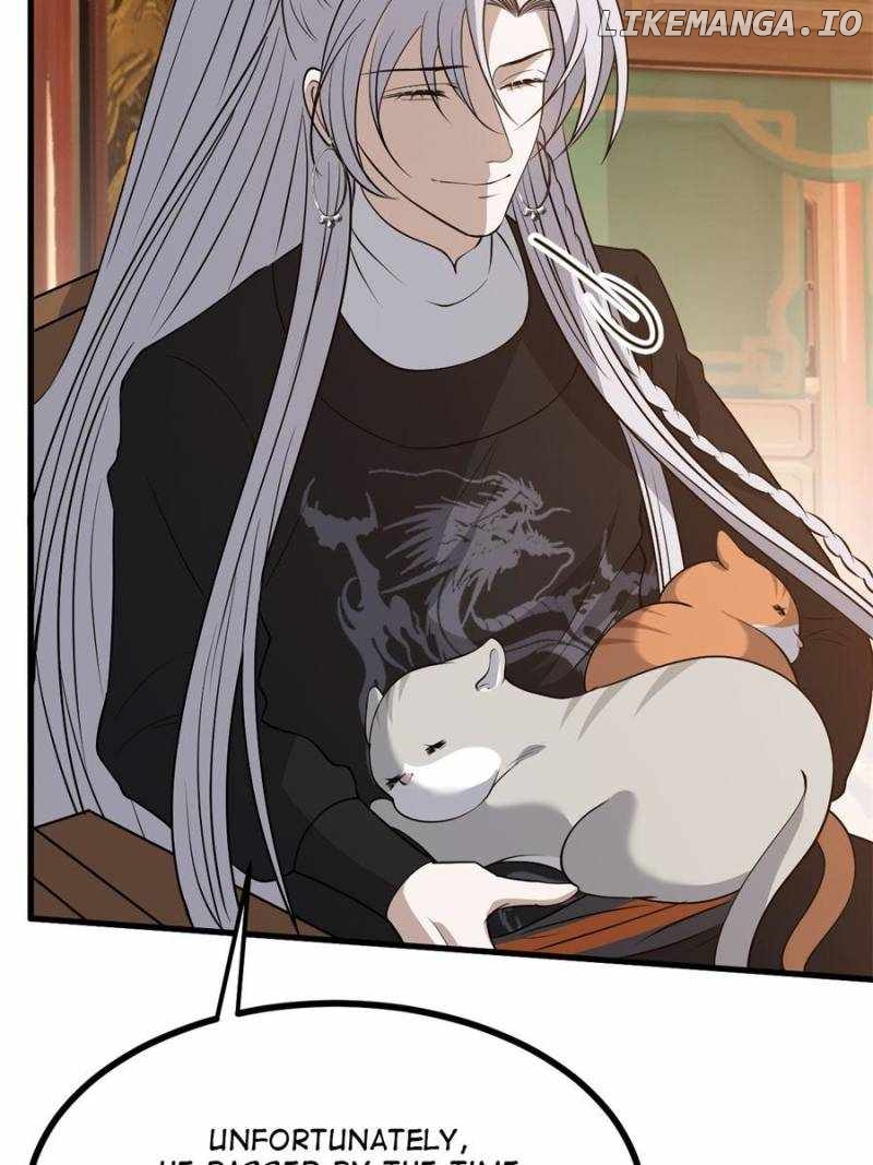 My Son, Quickly Rely On Your Father’s Prestige Chapter 32 - page 13