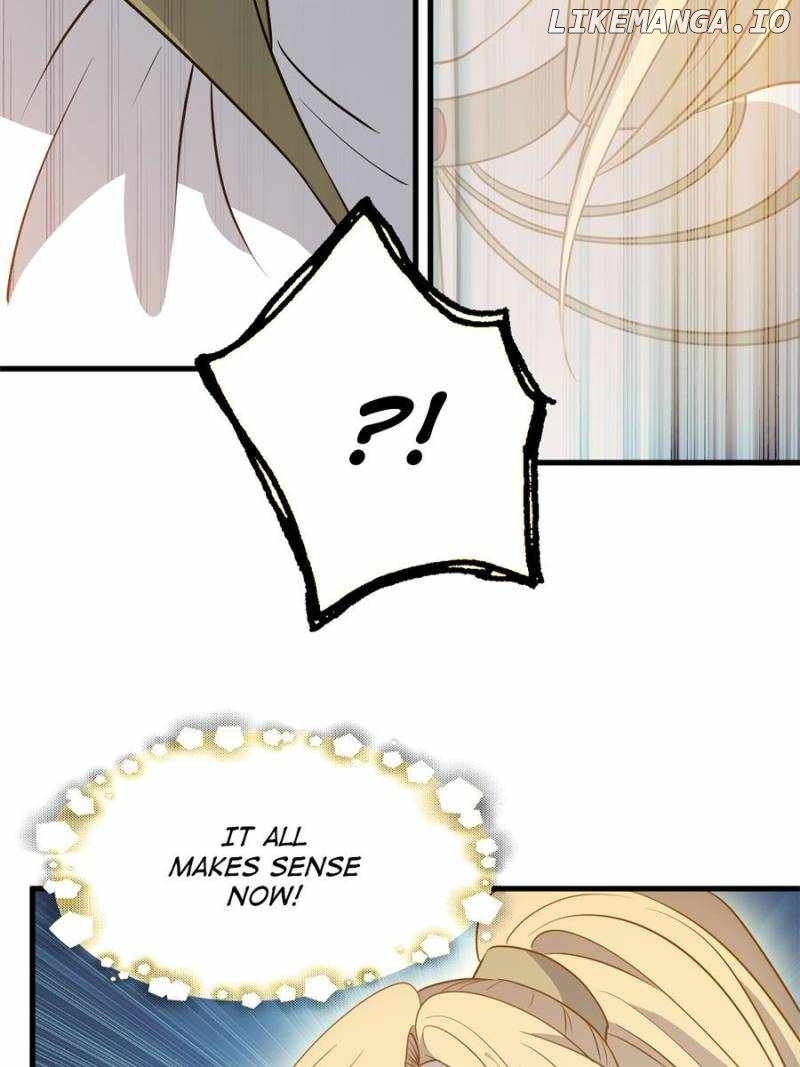 My Son, Quickly Rely On Your Father’s Prestige Chapter 32 - page 15