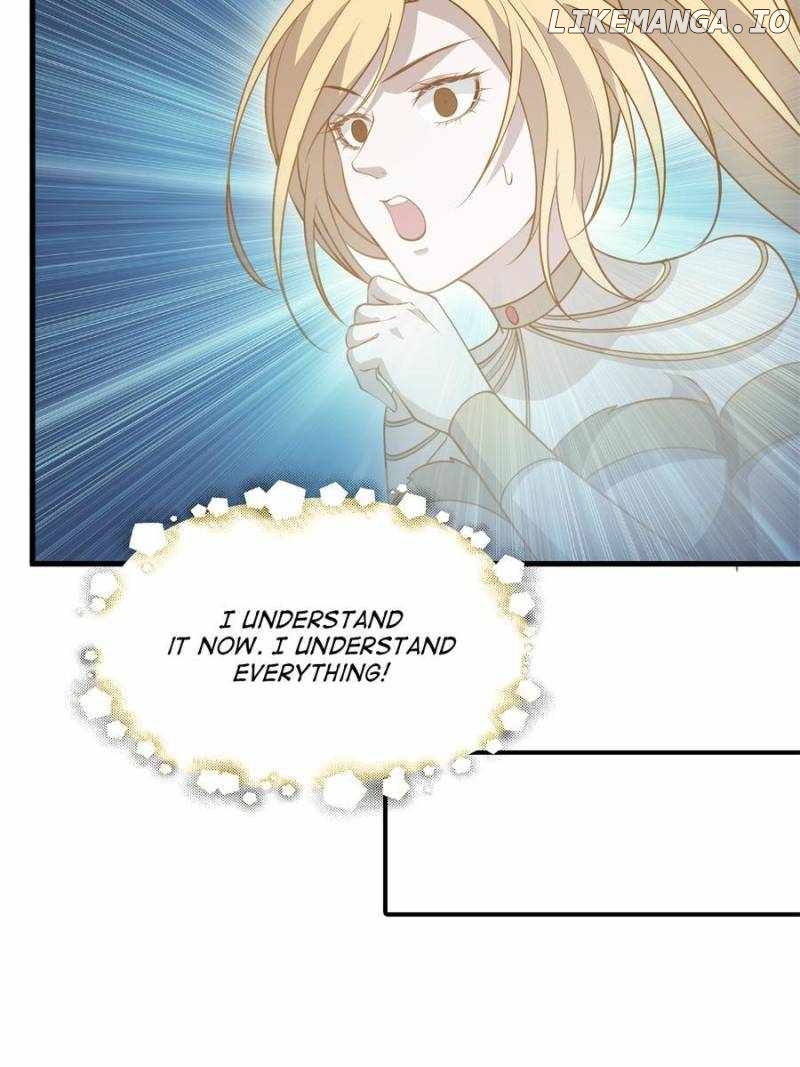 My Son, Quickly Rely On Your Father’s Prestige Chapter 32 - page 16