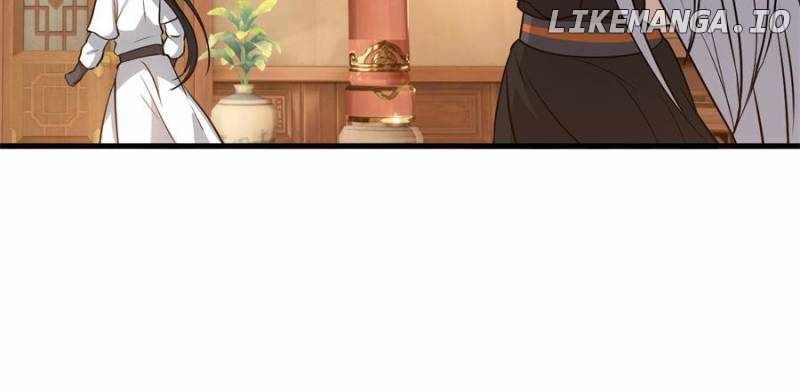 My Son, Quickly Rely On Your Father’s Prestige Chapter 32 - page 19