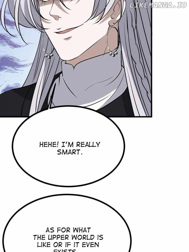 My Son, Quickly Rely On Your Father’s Prestige Chapter 32 - page 23