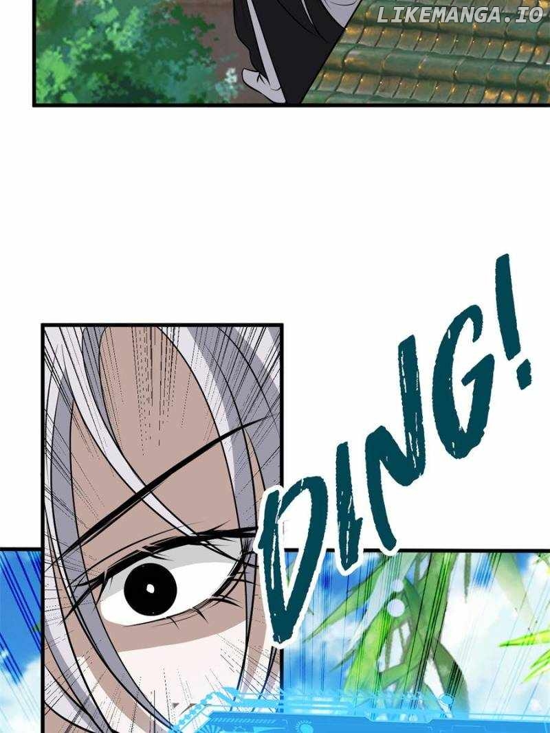 My Son, Quickly Rely On Your Father’s Prestige Chapter 32 - page 26