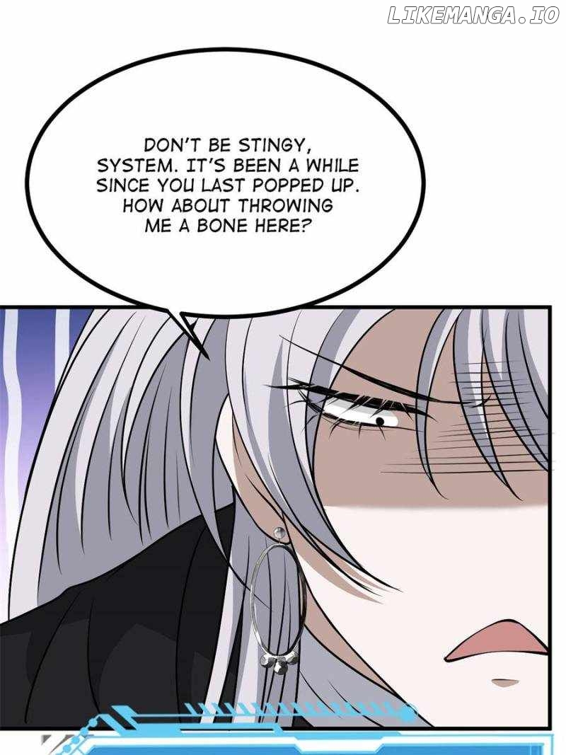 My Son, Quickly Rely On Your Father’s Prestige Chapter 32 - page 29